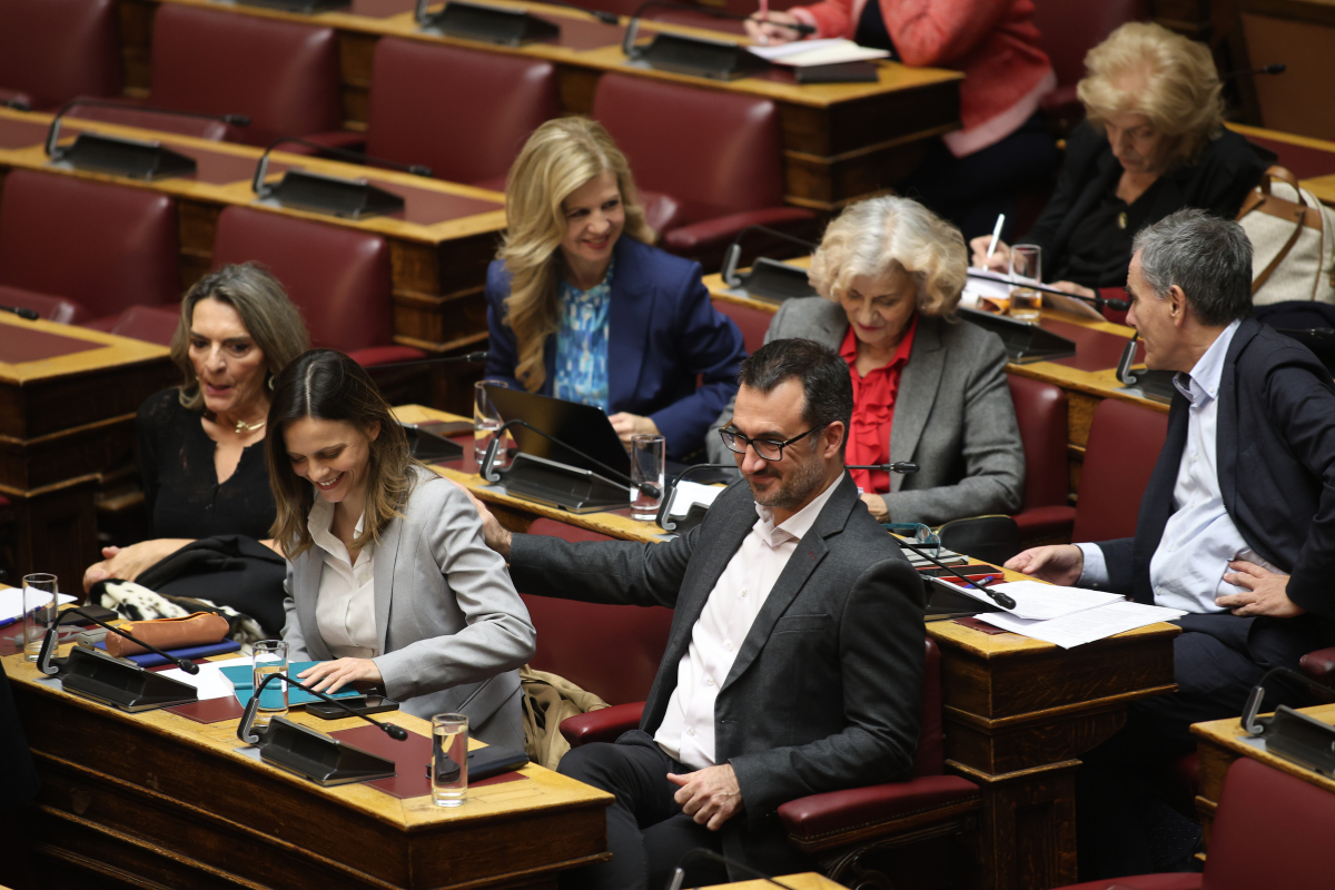 Την παραίτηση τους υπέβαλαν 150 στελέχη της Νέας Αριστεράς μεταξύ των οποίων 7 βουλευτές