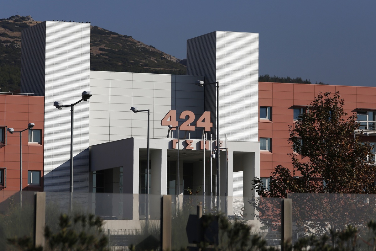 Θάνατος 24χρονου στρατιώτη – Το στρατοδικείο γιατροί και νοσηλευτές