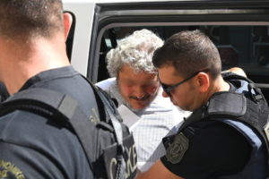 Αύριο η δίκη του ομογενή