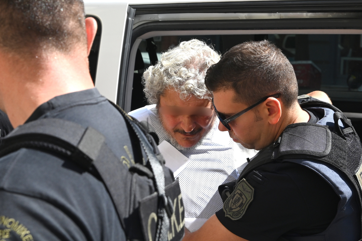 Ομογενής συνελήφθη μετά από 27 χρόνια για φόνο στην Αυστραλία