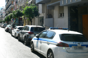 Αιγιαλεία -Συνελήφθη για τη διπλή ανθρωποκτονία ο σύντροφος της 54χρονης