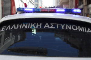 Πειραιάς: Επίθεση με… τρίαινα για μια θέση πάρκινγκ