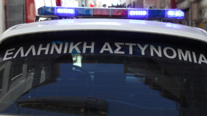Μυστήριο γύρω από τον νεκρό αστυνομικό στον Άγιο Δημήτριο