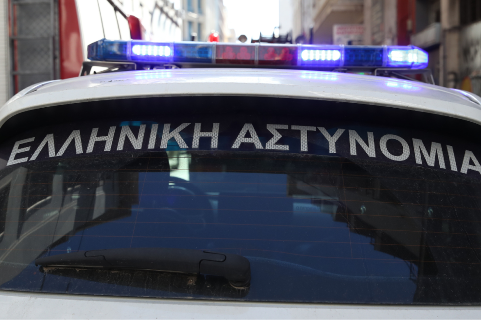 Παλλήνη: Ξηλώθηκαν 500 μέτρα καλωδίων για ρευματοκλοπές