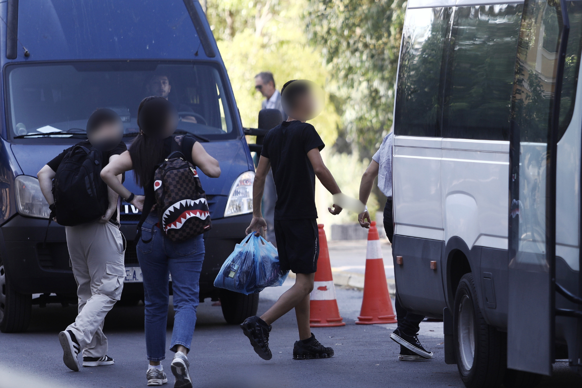 Δολοφονία 15χρονου: Στον ανακριτή οι 7 συλληφθέντες