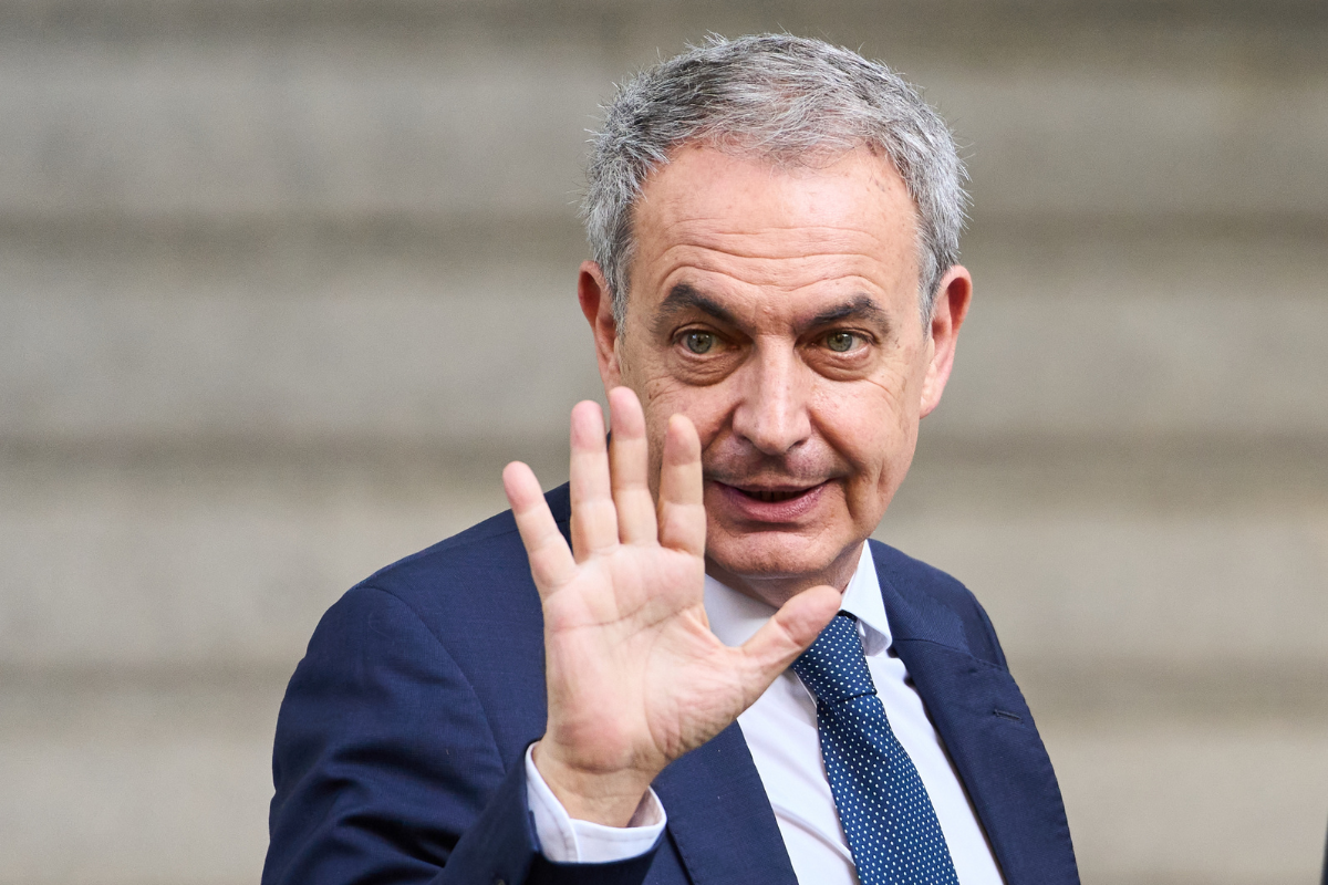 Ισπανία: Κατηγορίες απαγγέλθηκαν κατά των παιδιών του Χοσέ Λουίς Θαπατέρο