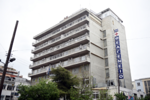 Εθελόντριες στο Θεαγένειο Θεσσαλονίκης  απαλύνουν τον πόνο και δίνουν ελπίδα