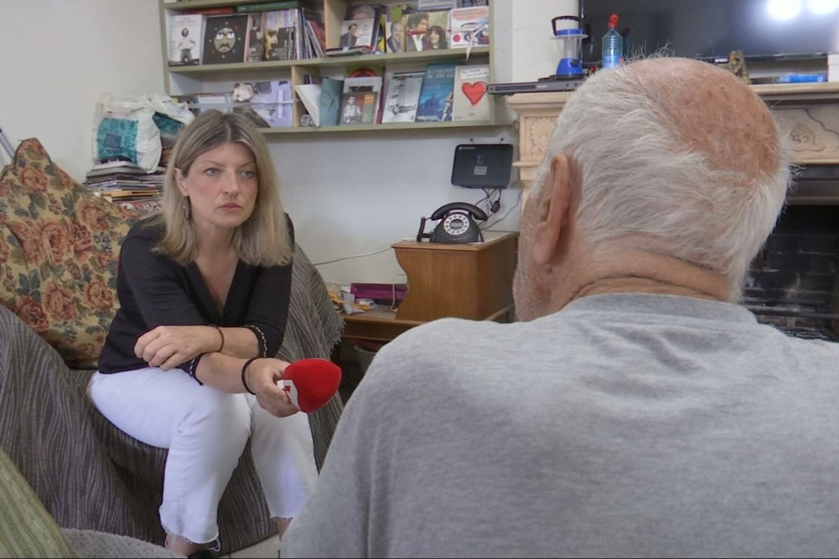 «Μαϊμού» τεχνικοί εξαπάτησαν 92χρονο