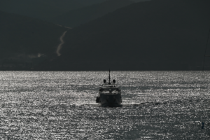 «Απόδραση» με σκάφος -Εναλλακτικές διακοπές