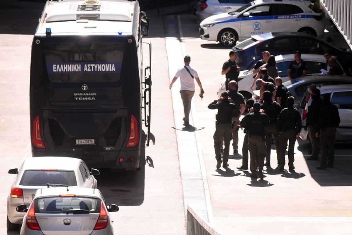 ΟΠΕΚΕΠΕ: Τρεις στην φυλακή και 11 ελεύθεροι με όρους μετά την ολοκλήρωση των απολογιών κατηγορουμένων από Κοζάνη και Αγρίνιο