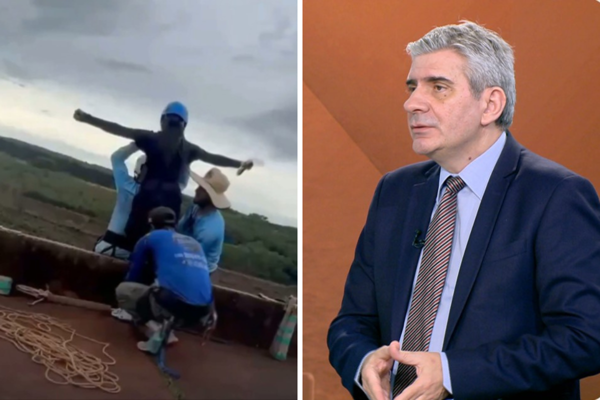 Φονικό bungee Jumping στη Βραζιλία- Εξοργιστικό μπαλάκι ευθυνών