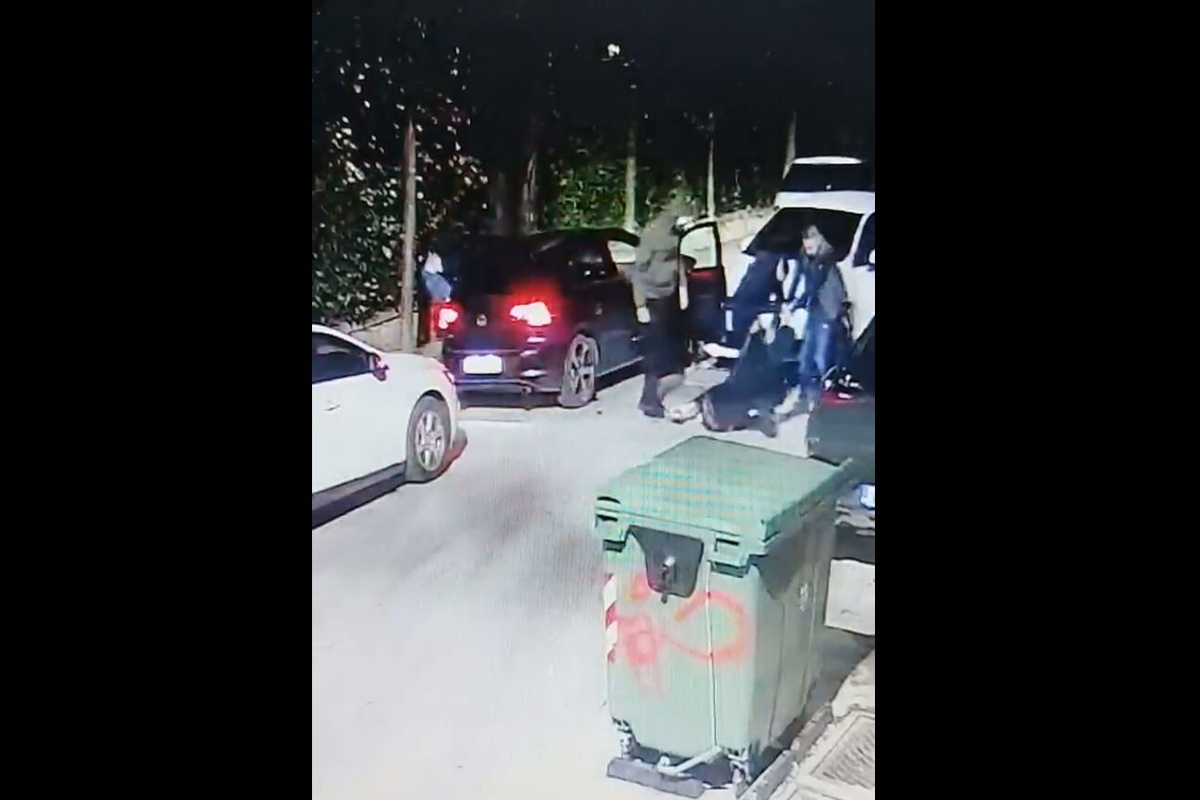 Διακίνηση με εφήβους για βαποράκια