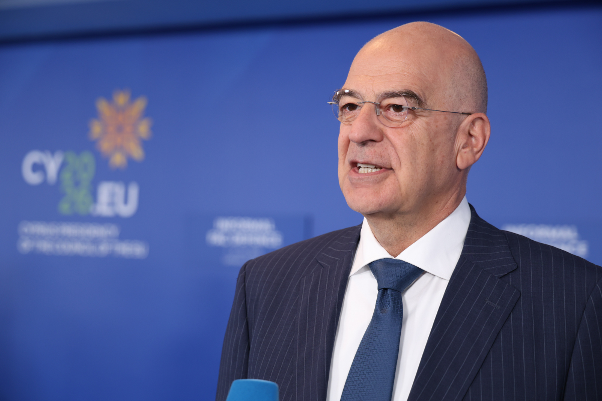 Τουρκικές προκλήσεις στην Κύπρο – Παρενόχλησαν τους υπουργούς άμυνας Ελλάδας Ολλανδίας και Γαλλίας