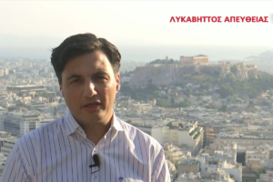 Υψηλές θερμοκρασίες και τα βράδια