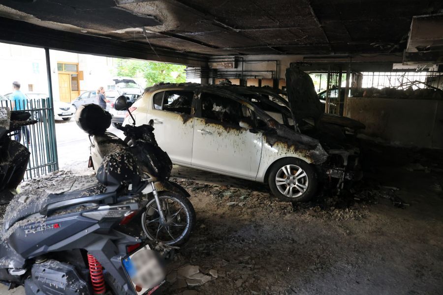 Υπέκυψε η μητέρα της Αφροδίτης Νέστορα