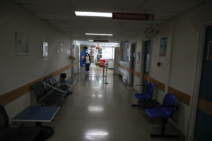 Επεισόδια με Ρομά σε κέντρα υγείας καταγγέλλει η ΠΟΕΔΗΝ