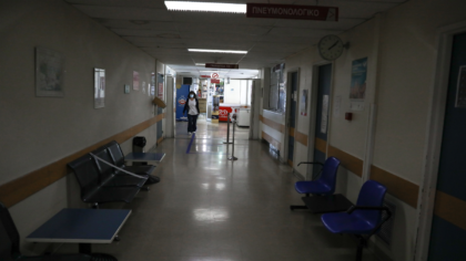 Αποκλειστικό: Στον Αlpha η οικογένεια του 86χρονου Σερραίου – Το τραγικό λάθος με τις σορούς