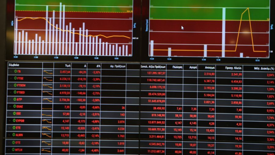 Γερμανία: Μπλόκο στην Cosco για τη Zippel