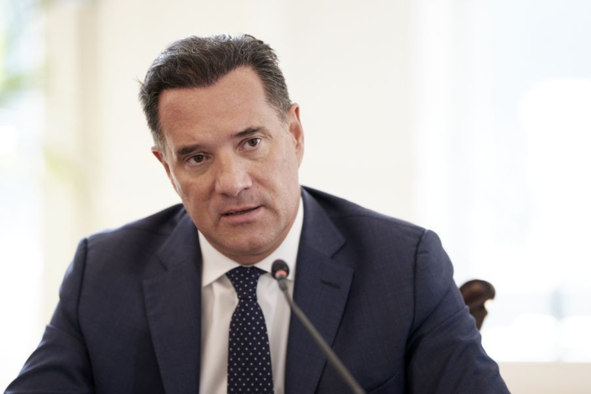 Αδ. Γεωργιάδης: Αποκαταστάθηκαν οι ζημιές στο “Σισμανόγλειο”