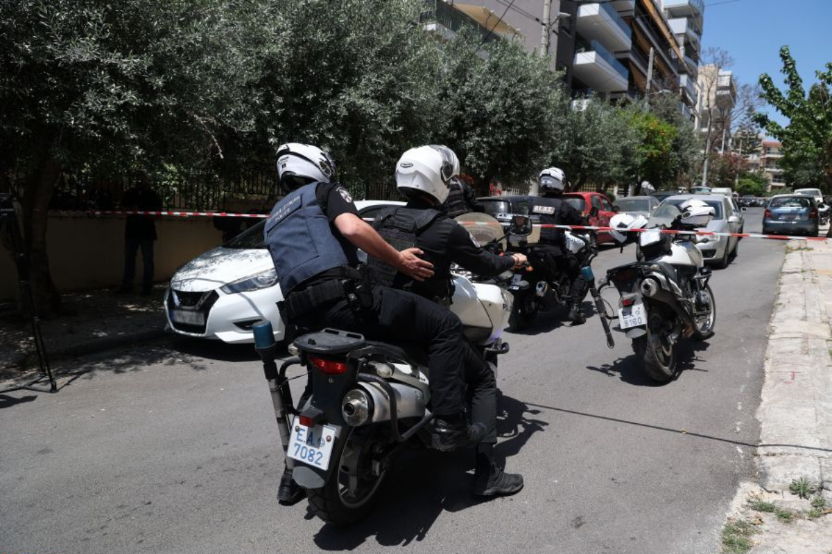 Λήστευαν ανυποψίαστους πολίτες