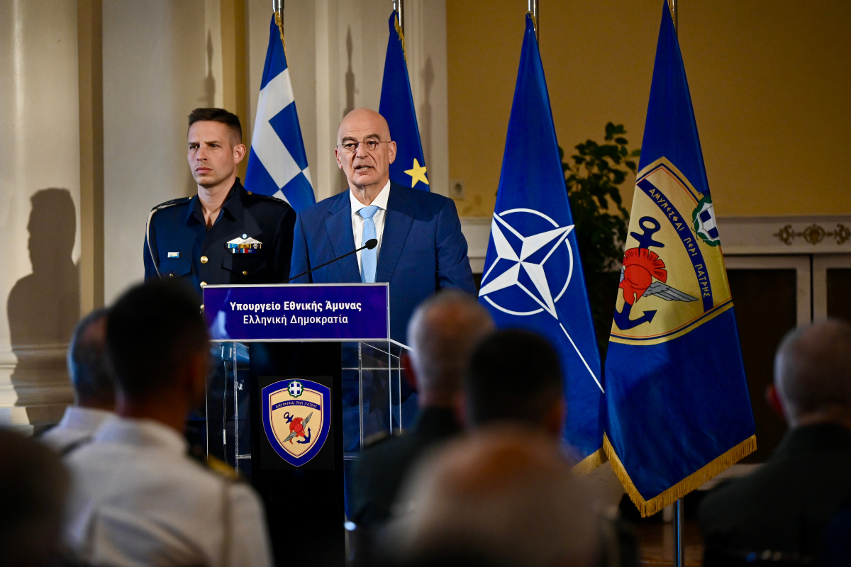 «Πράσινο φως» από το ΚΥΣΕΑ