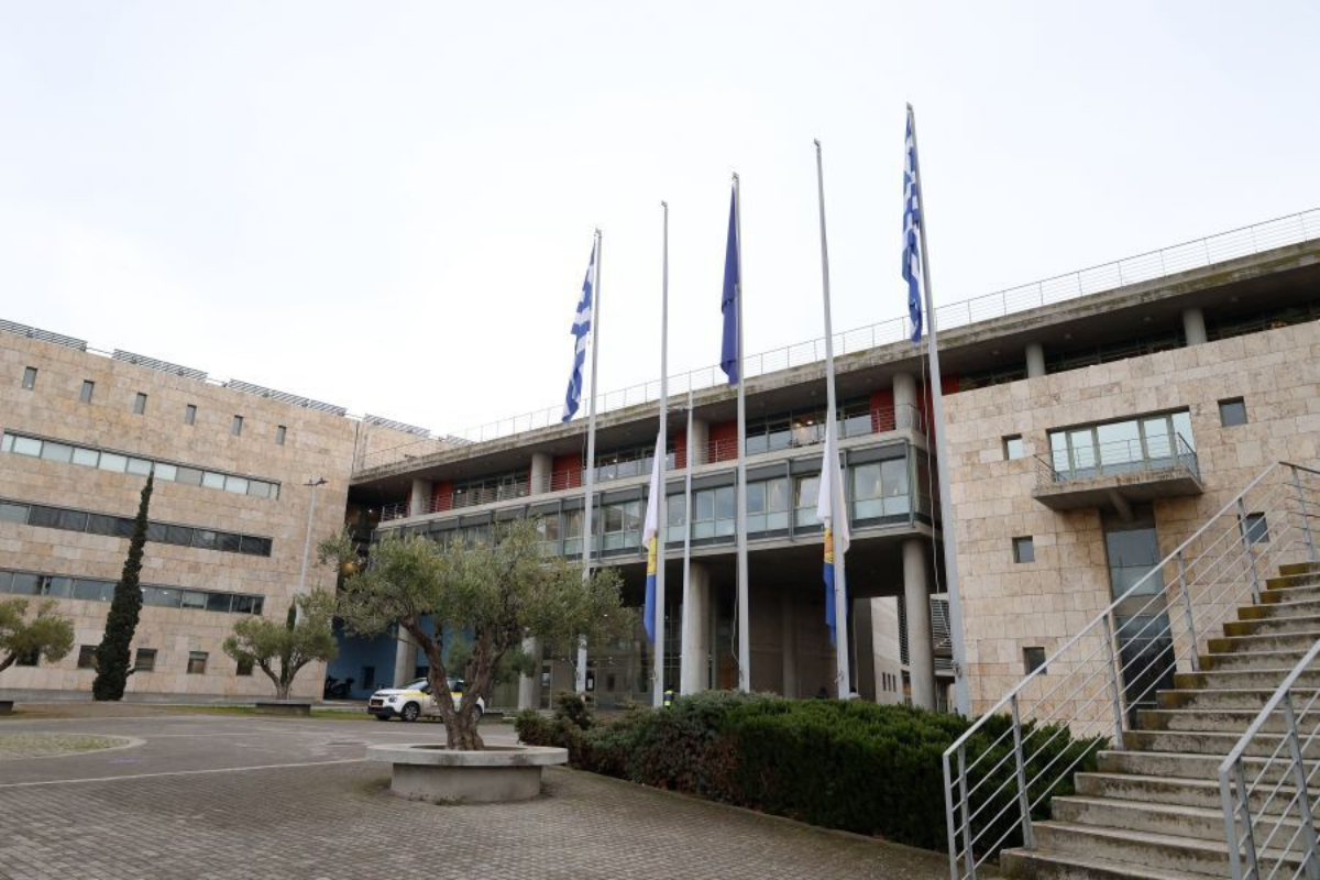 Τράπεζα Πειραιώς και Δήμος Θεσσαλονίκης- Έργα αναβάθμισης στις γειτονιές