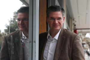 Παραιτήθηκε ο Δ. Καλαματιανός από γραμματέας της ΚΟ του ΣΥΡΙΖΑ-ΠΣ