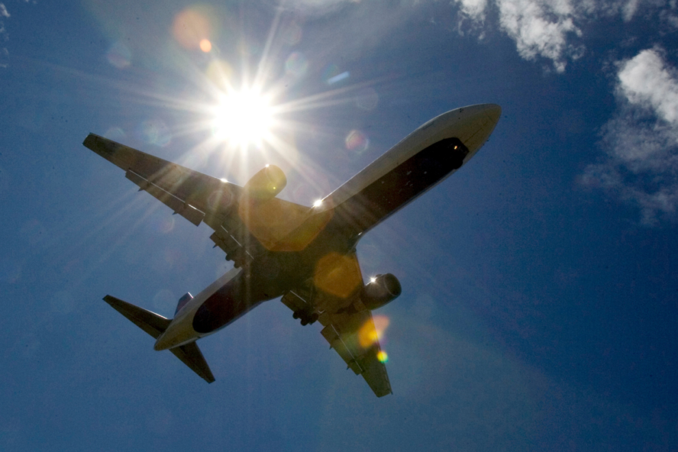 Προειδοποιήσεις EASA για πτήσεις στη Μ. Ανατολή με την επανέναρξη των εχθροπραξιών