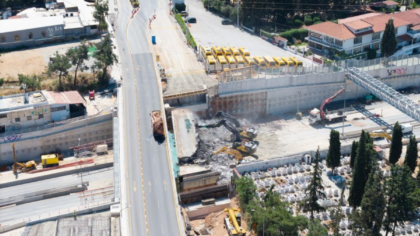 Θεσσαλονίκη: Κλειστή απόψε η Εσωτερική Περιφερειακή