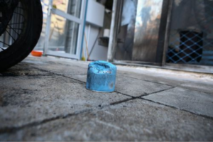 Επικίνδυνη τοξικότητα- Το σχόλιο του Τάκη Χατζή