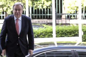 Πενταμερής διάσκεψη για το Κυπριακό