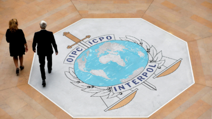 Interpol: Πάνω από 1.000 συλλήψεις σε 4 ηπείρους για εμπορία ανθρώπων