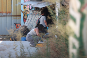 Θρίλερ στη Κυψέλη: Στο “μικροσκόπιο” το κινητό της βρετανίδας