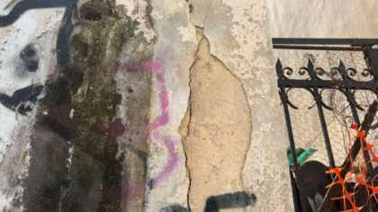 Αγωνία στην Κυψέλη – Σταμάτησε ο μετροπόντικας