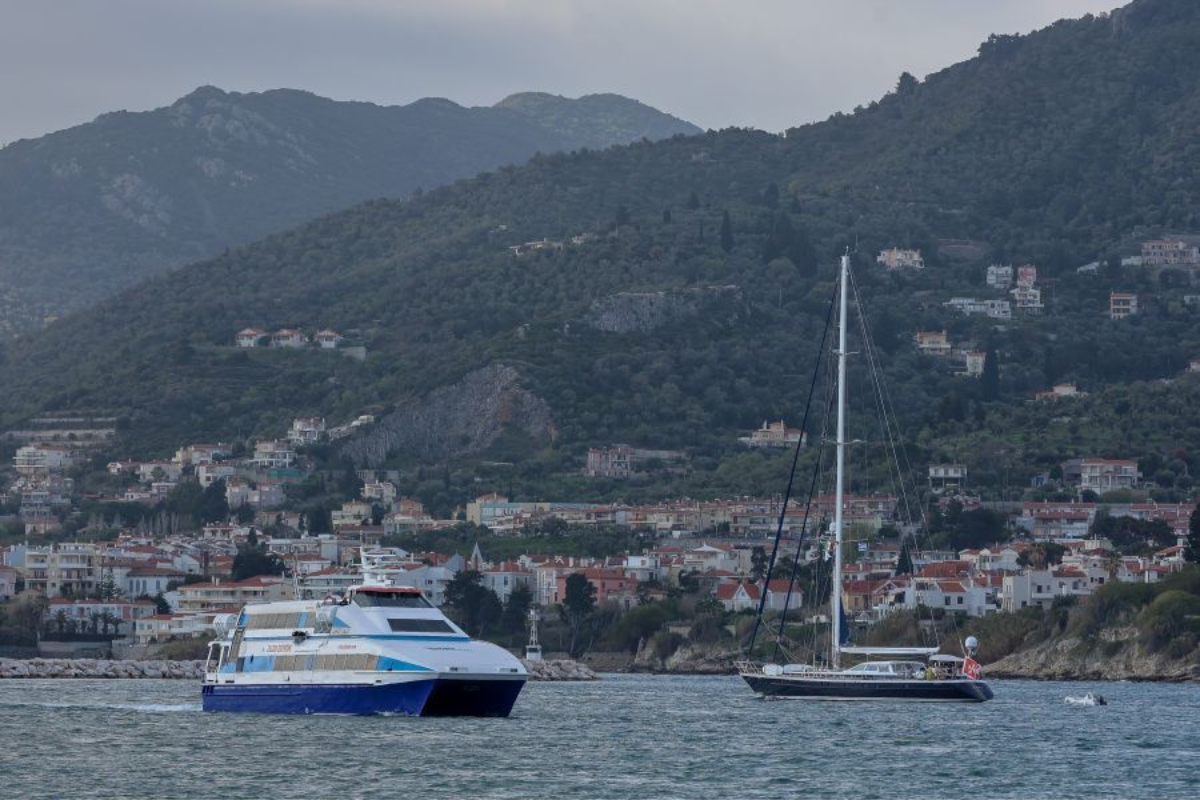 Λέσβος: Το πρώτο Polichnitos Cultural Festival