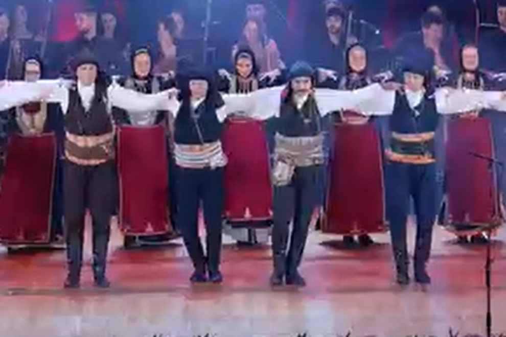 Μισός Αιώνας Λύχνος Πολιτισμού