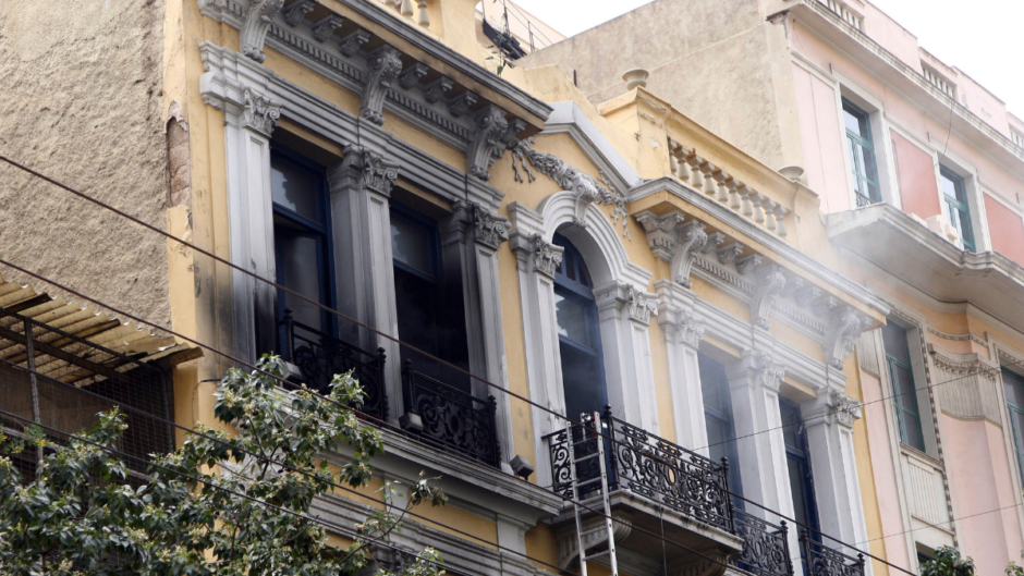 Marfin: Διευρύνεται “βαριά” το κατηγορητήριο