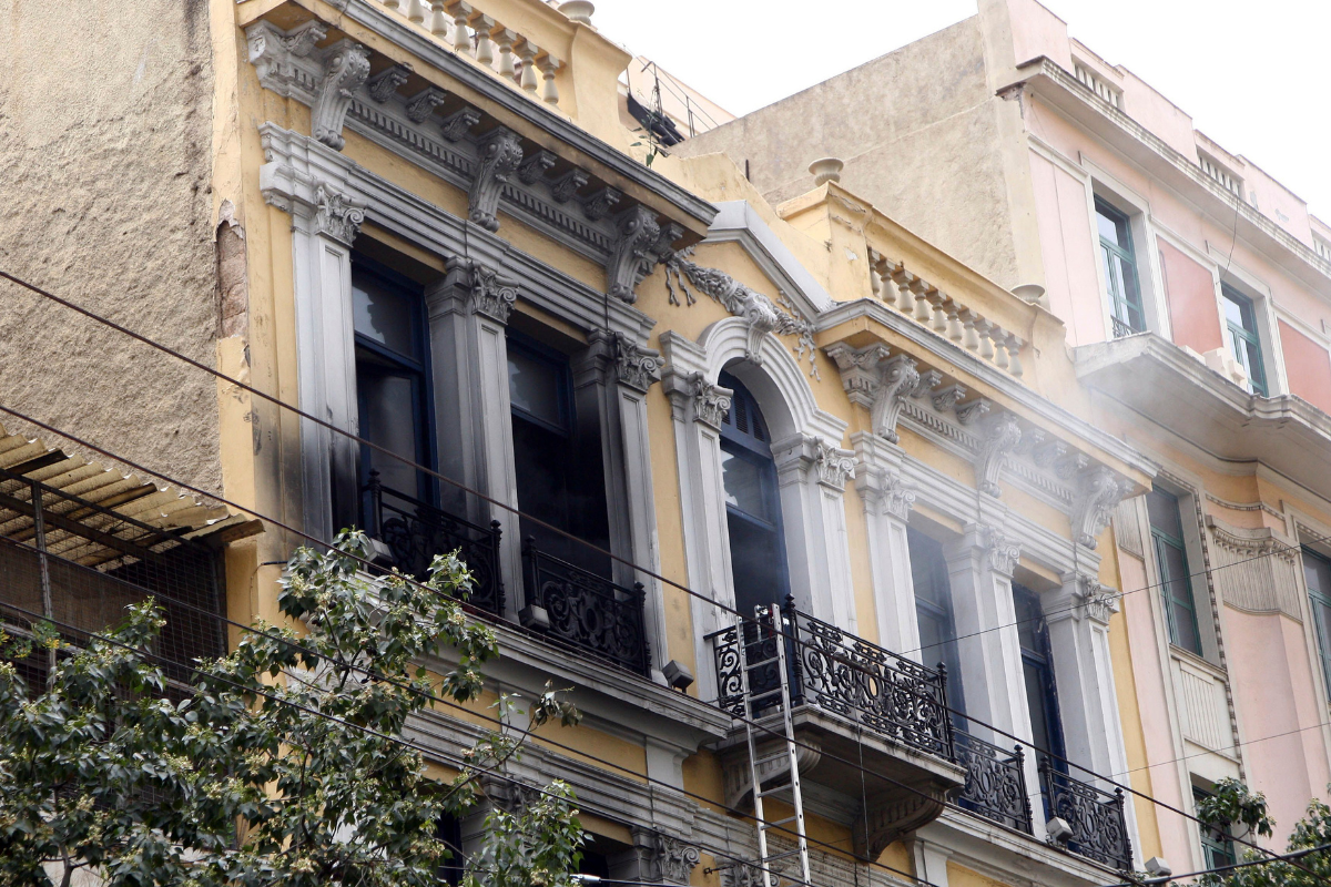Δύο συλλήψεις για την τραγωδία της Marfin μετά από 16 χρόνια