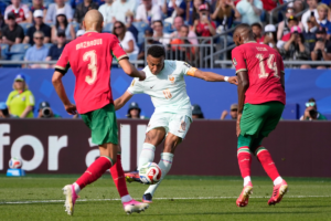 Μουντιάλ 2026: Με 2-0 επικράτησε η Γαλλία του Μαρόκου