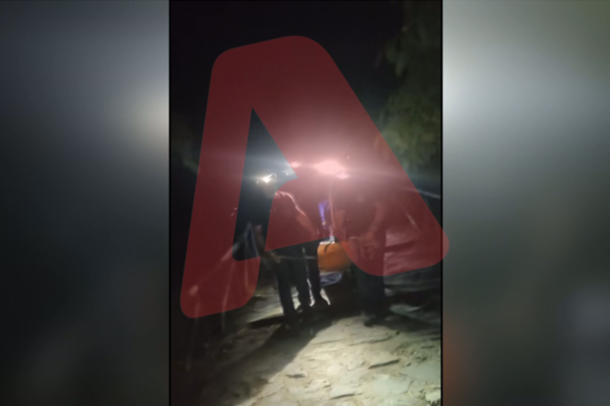 Τραγωδία στον Όλυμπο- κατέρρευσε ορειβάτης