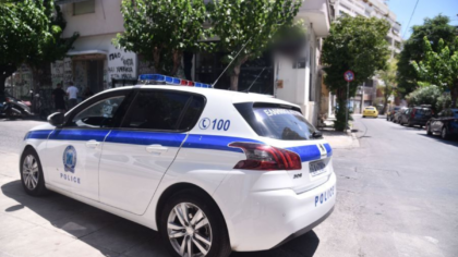 Συνελήφθη για παράνομη μεταφορά αλλοδαπών