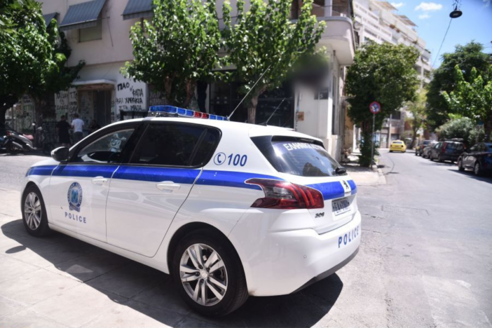 Συνελήφθη για παράνομη μεταφορά αλλοδαπών