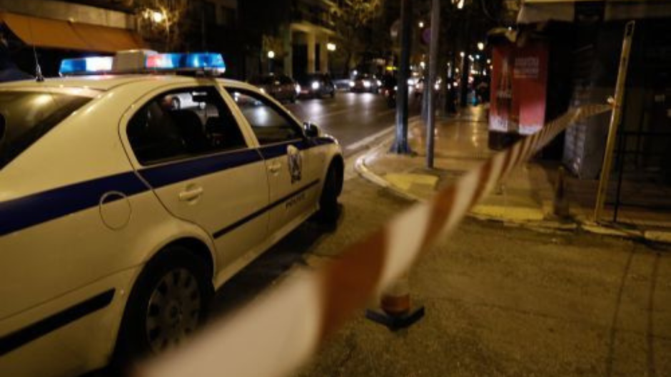 Νέα Αρτάκη: Αιματηρό επεισόδιο σε μπαρ – Δύο συλλήψεις
