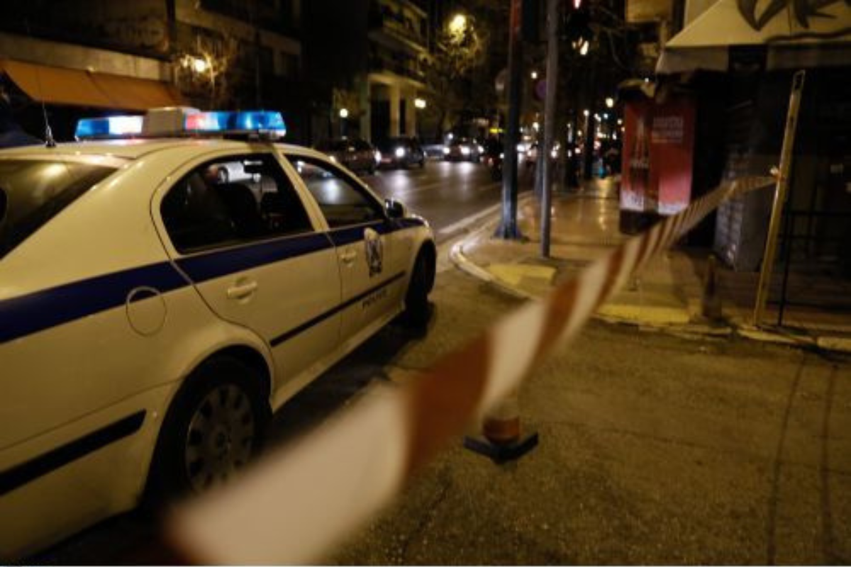 30χρονος δέχτηκε επίθεση από 8 άτομα- Συνελήφθησαν τέσσερις 23χρονοι