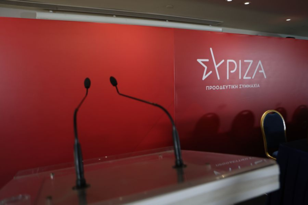 Ο ΣΥΡΙΖΑ ζητά πίσω τις έδρες από 13 βουλευτές – Έληξε το τελεσίγραφο