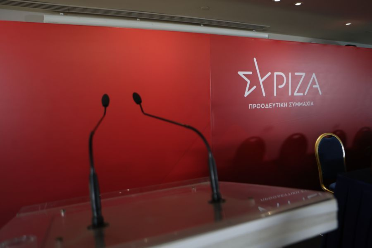Προς νέα διάσπαση ο ΣΥΡΙΖΑ- Μαζικές παραιτήσεις