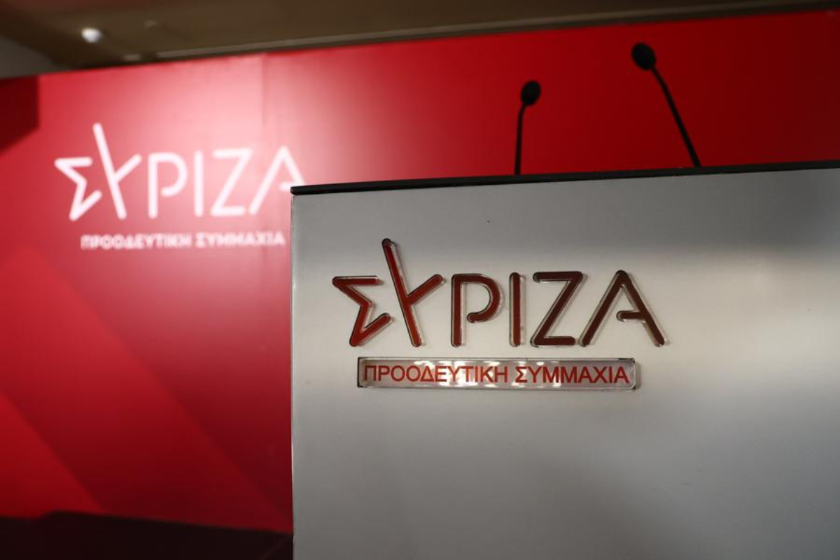 ΣΥΡΙΖΑ-ΠΣ: Ανεξαρτητοποιήθηκαν και οι Κ. Βέττα και Κ. Μπάρκας