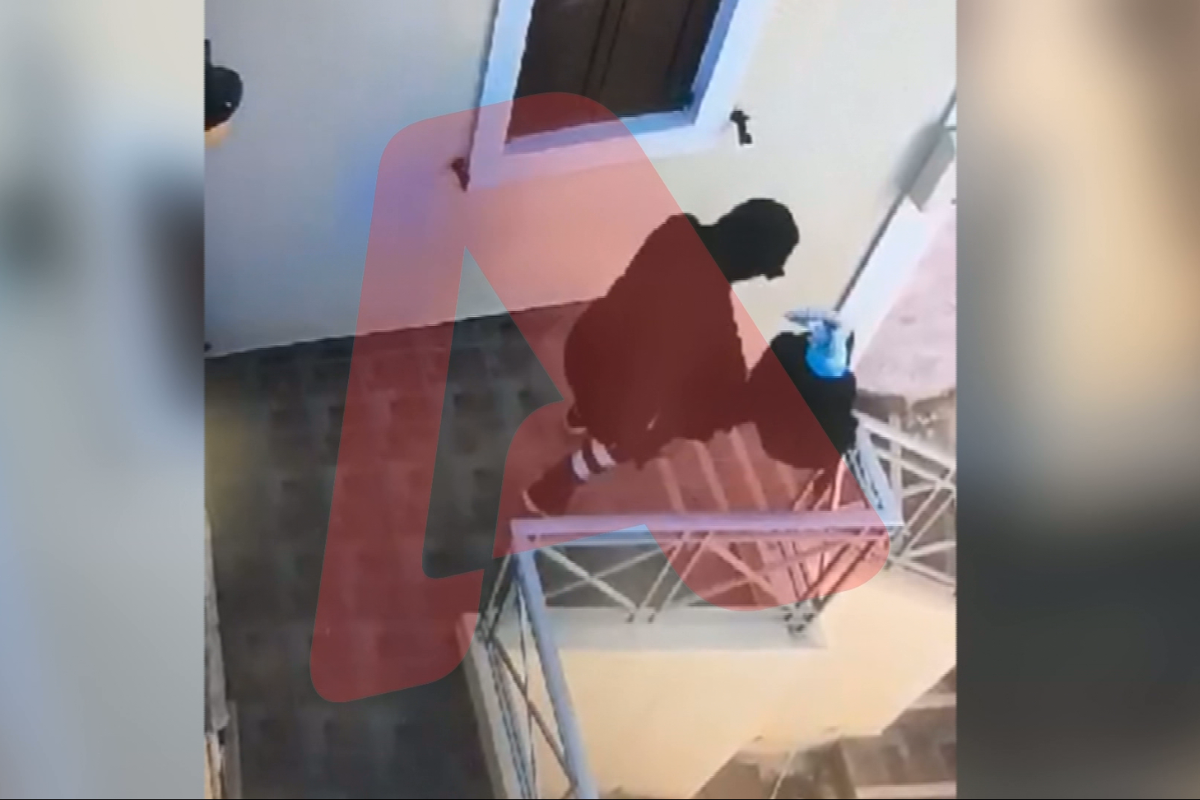 Τι υποστήριξε στην απολογία του ο 41χρονος