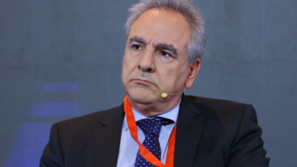 Σύμβουλος Εθνικής Ασφάλειας Πρωθυπουργού- Θύμα Ρώσων φαρσέρ