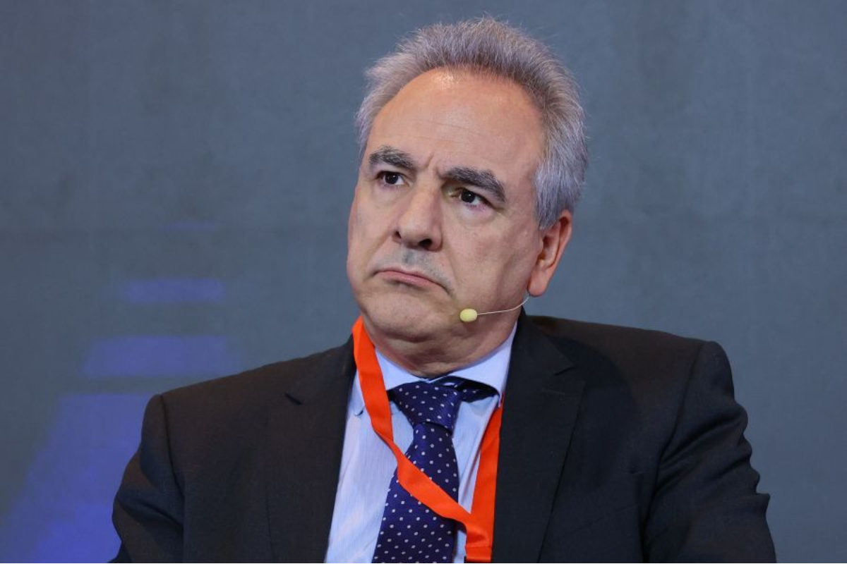 Σύμβουλος Εθνικής Ασφάλειας Πρωθυπουργού- Θύμα Ρώσων φαρσέρ